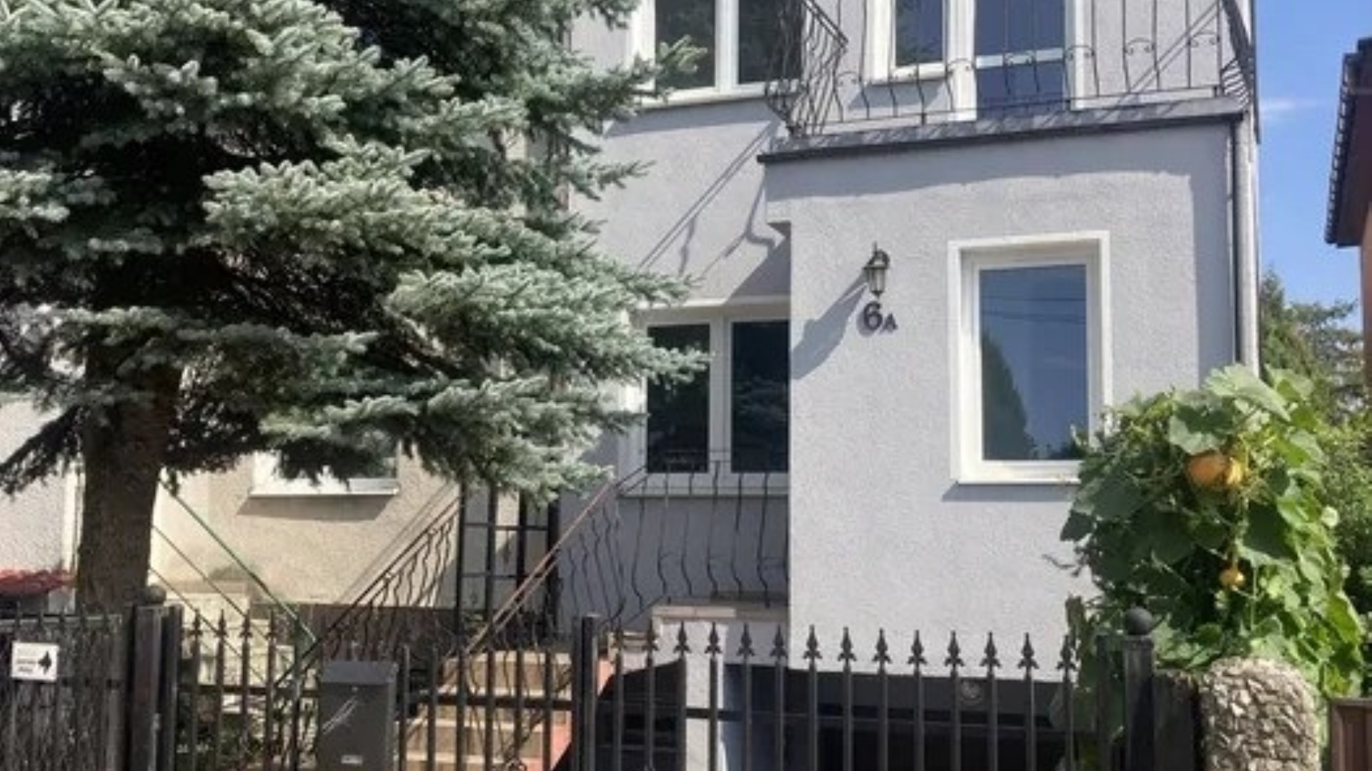 Dom na sprzedaż