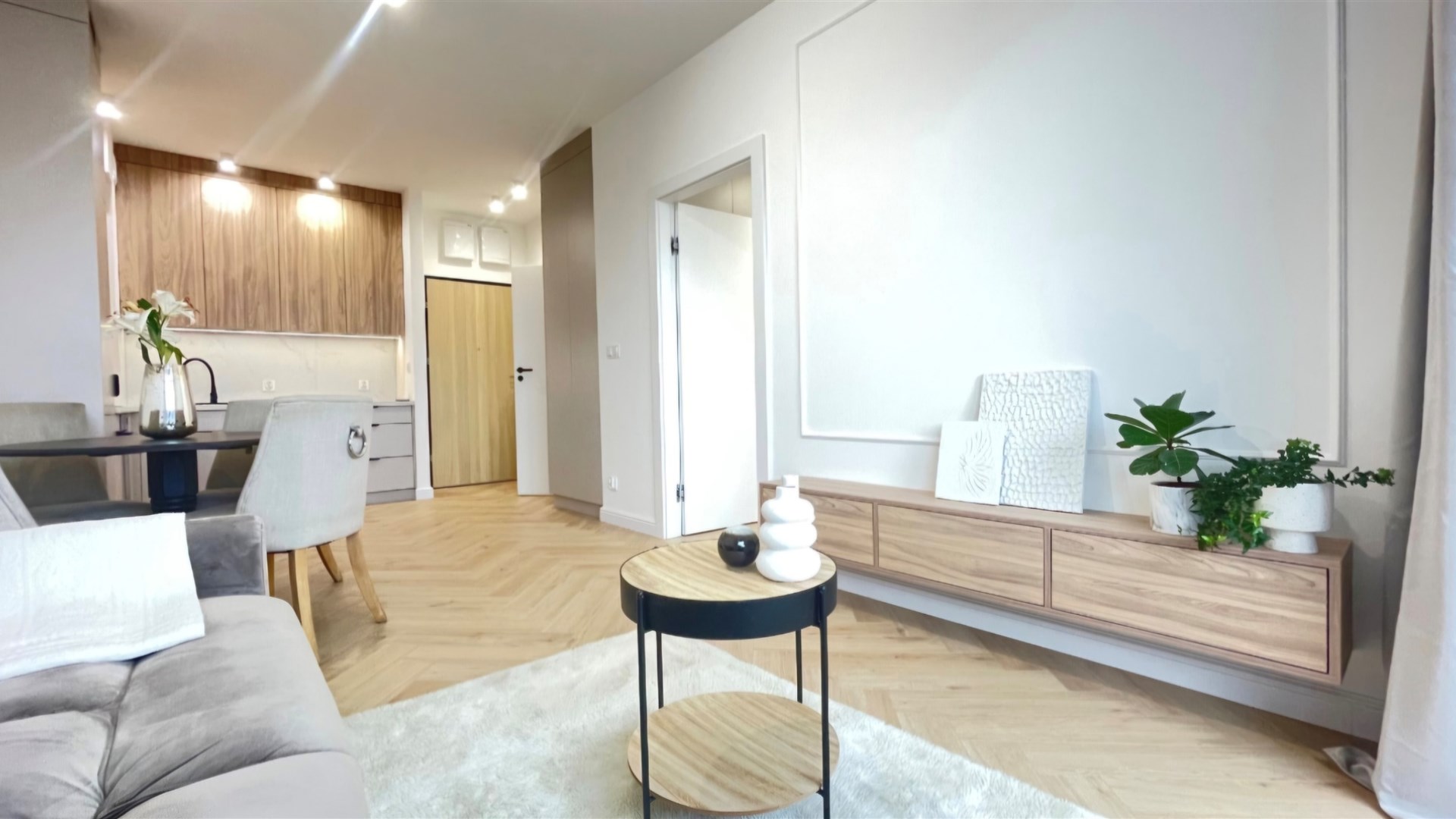 Mieszkanie na sprzedaż