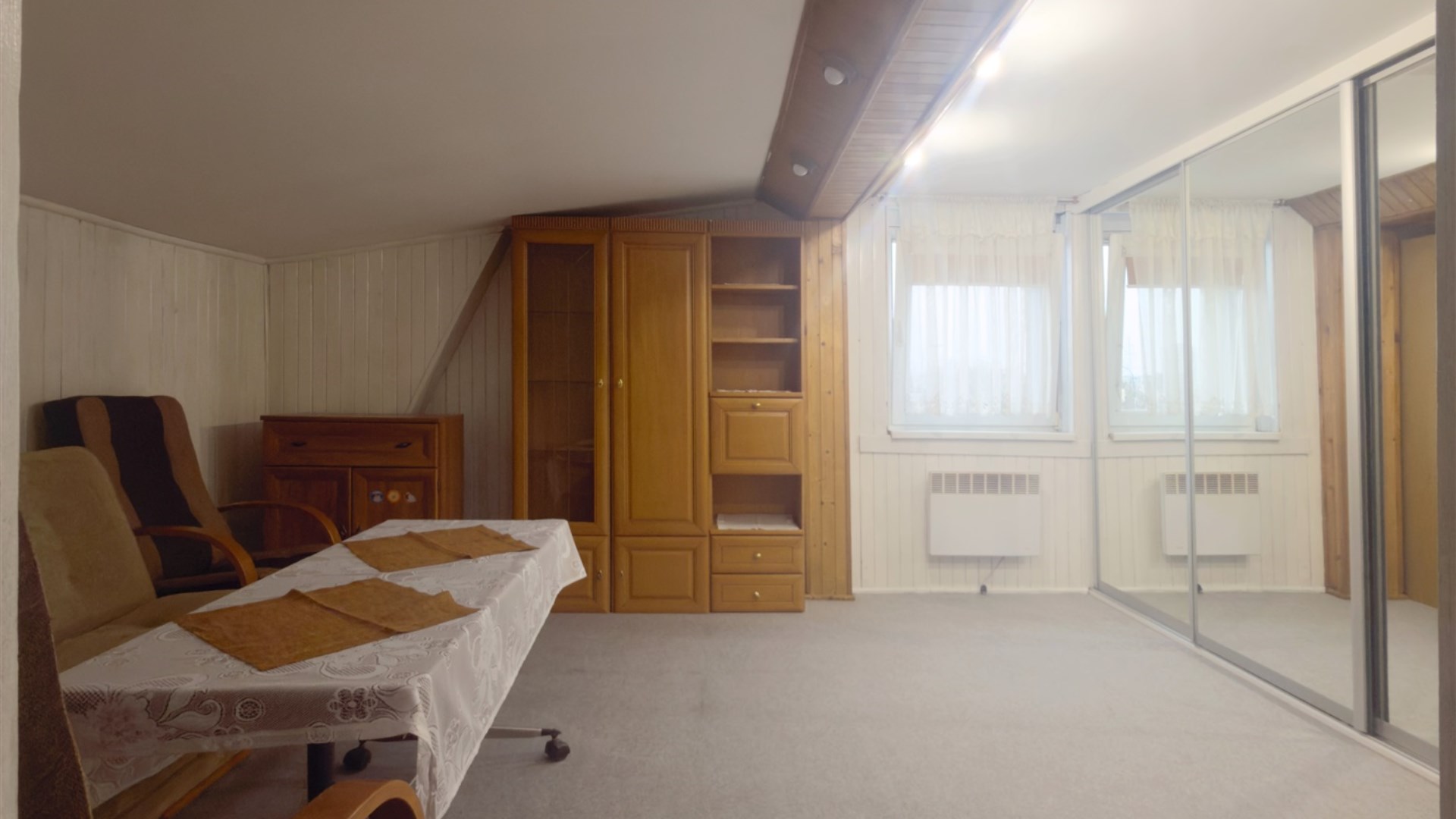 Mieszkanie na wynajem