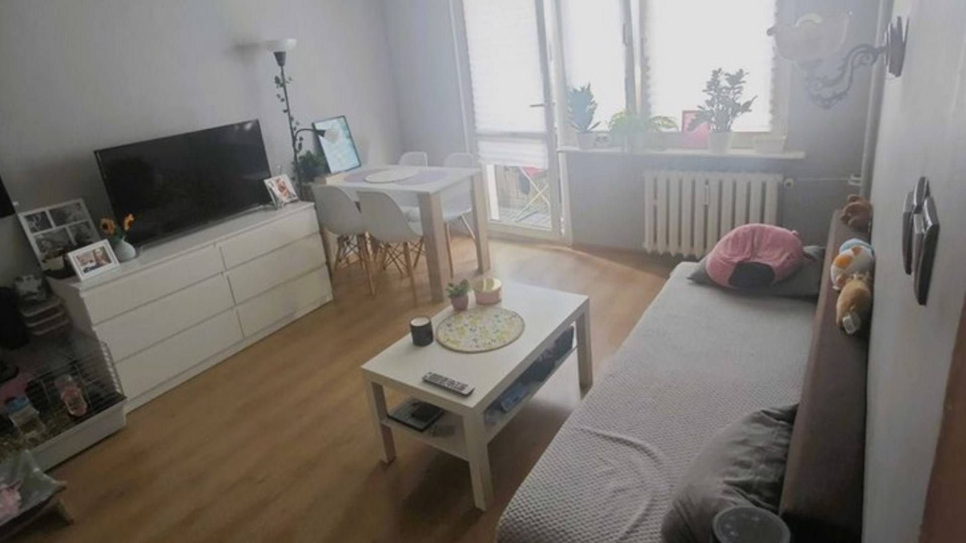Mieszkanie na sprzedaż