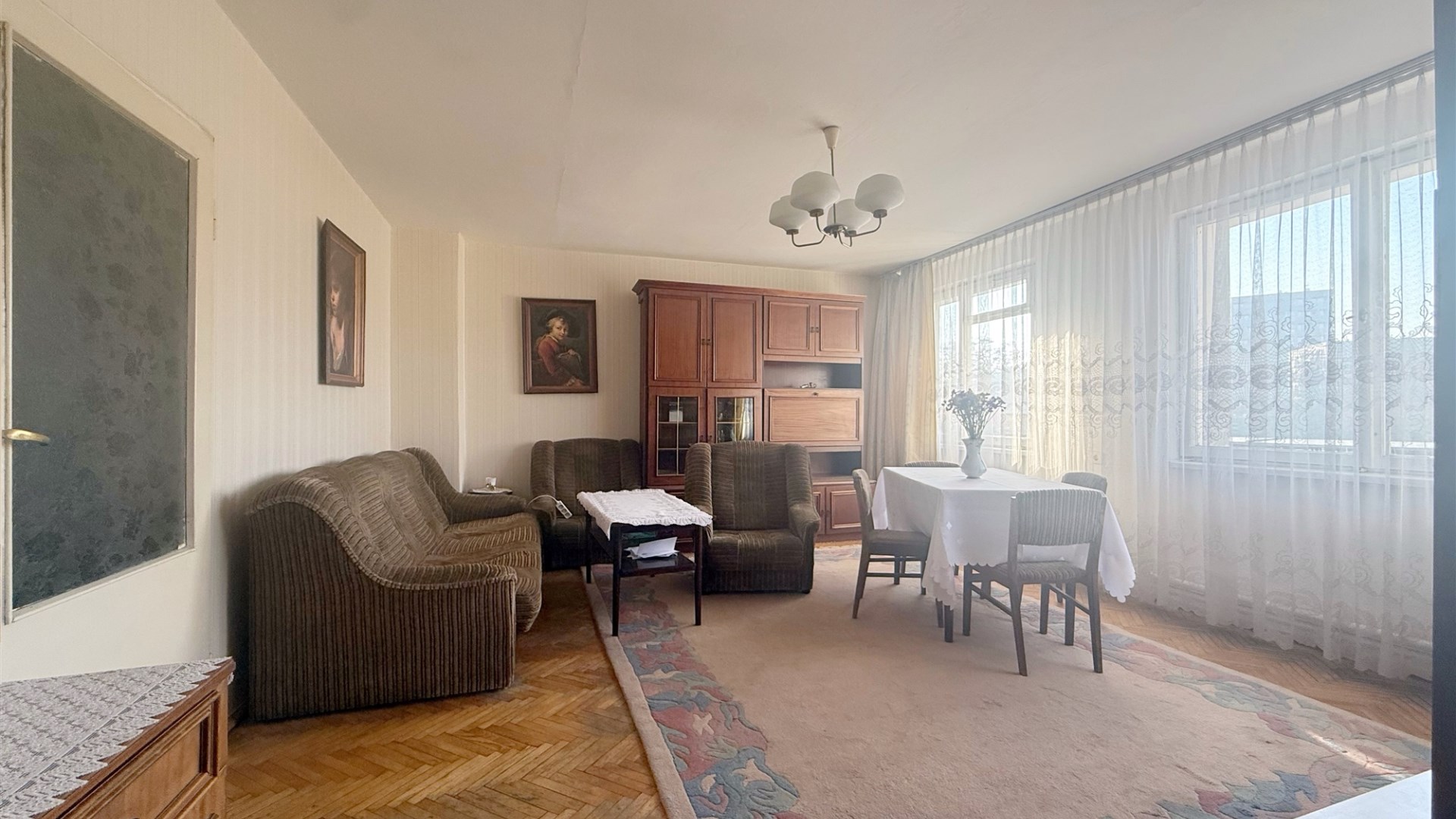 Mieszkanie na sprzedaż