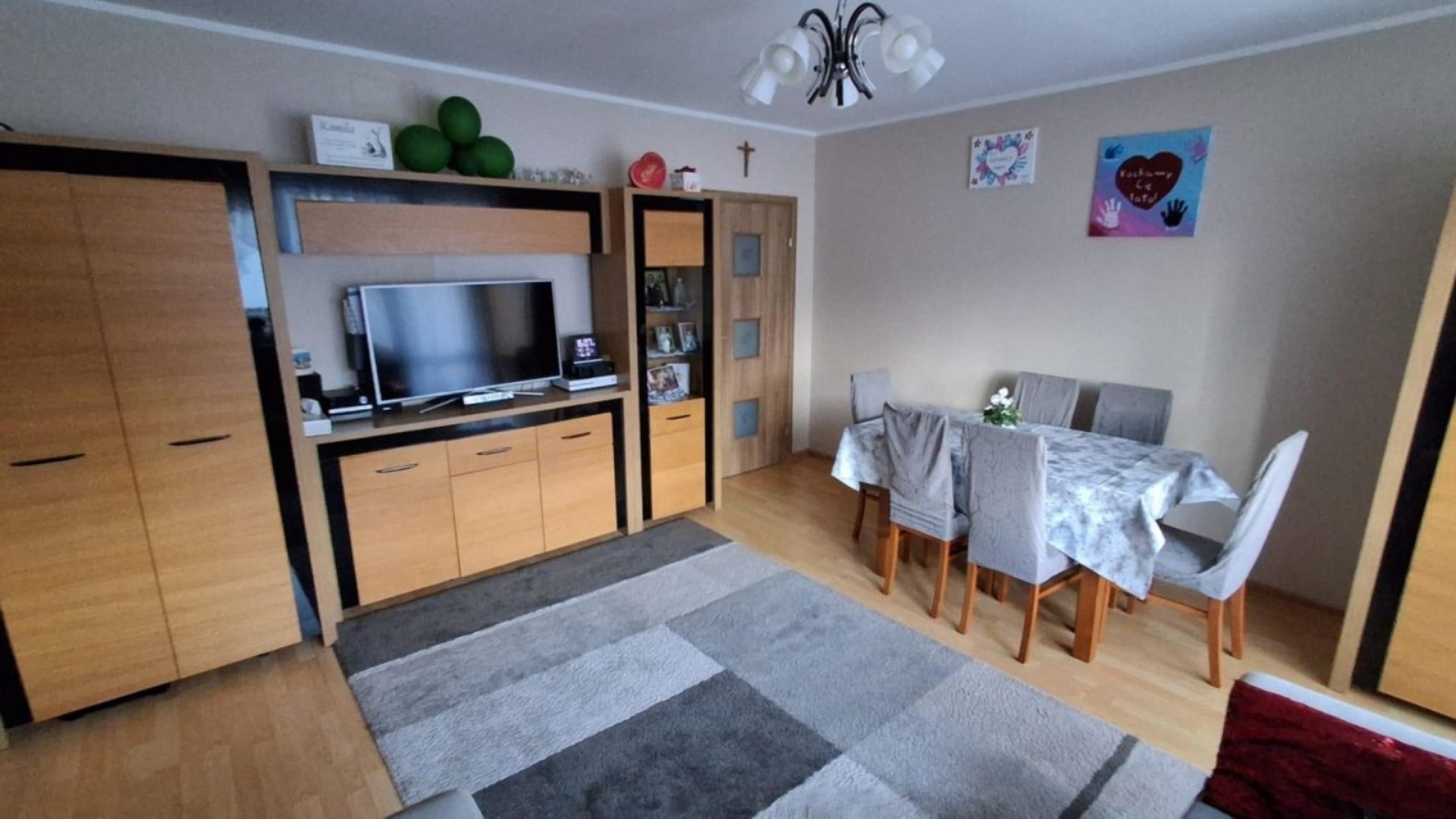 Mieszkanie na sprzedaż