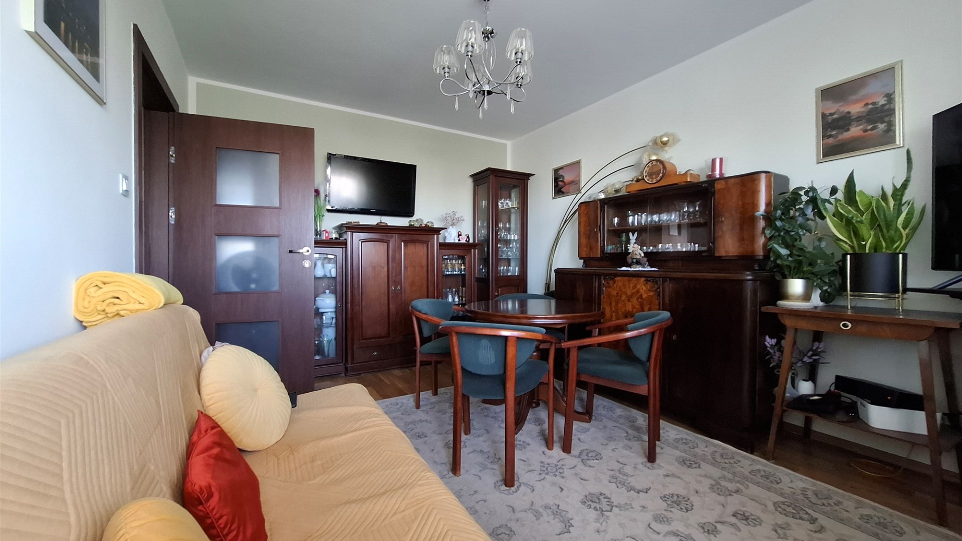 Mieszkanie na sprzedaż