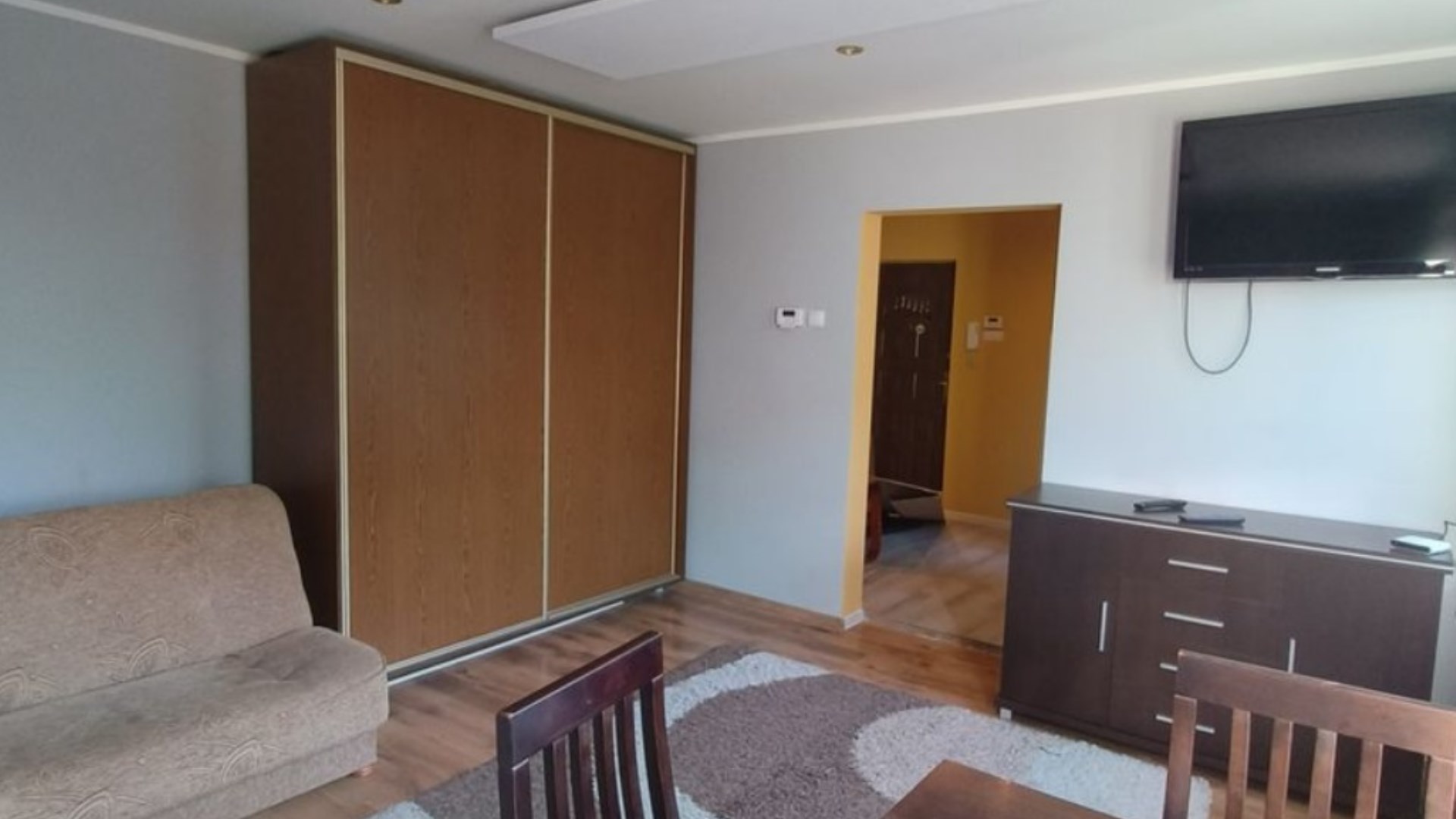 Mieszkanie na sprzedaż