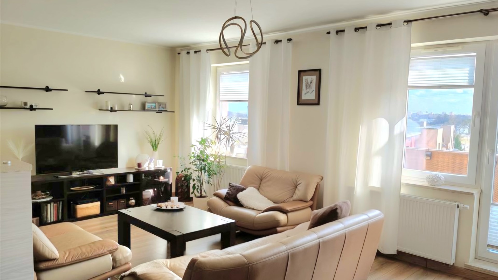 Mieszkanie na sprzedaż