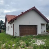 Dom na sprzedaż