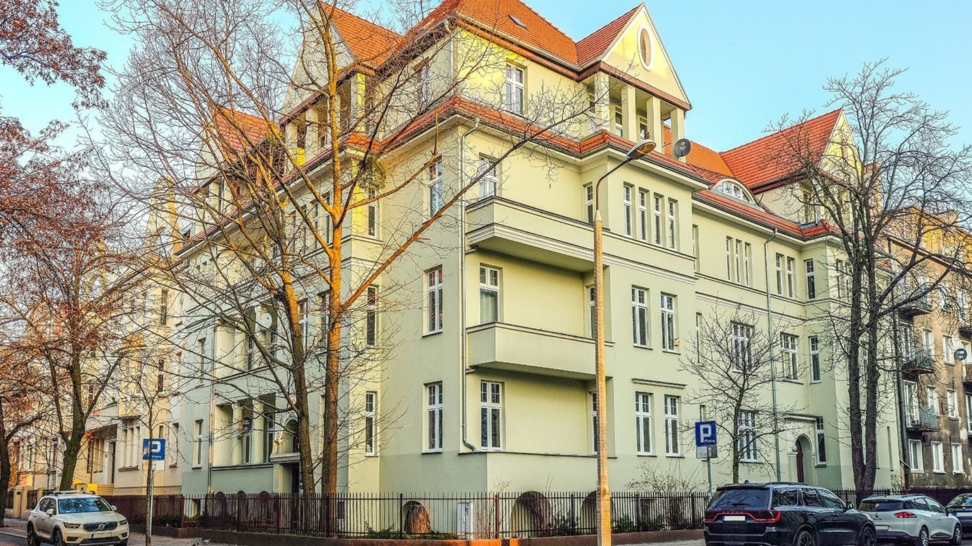 Mieszkanie na sprzedaż