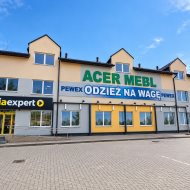 Lokal na wynajem