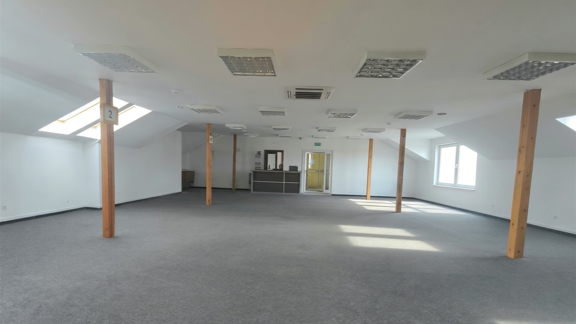Lokal na wynajem