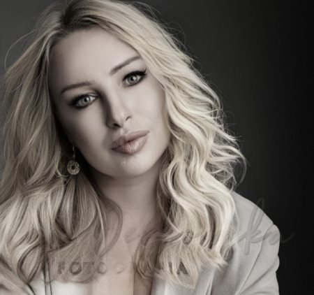 Izabella Karlińska