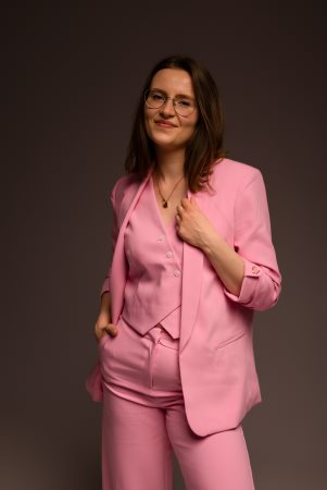 Balbina Jóźwiak