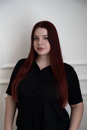 Kinga Lewandowska